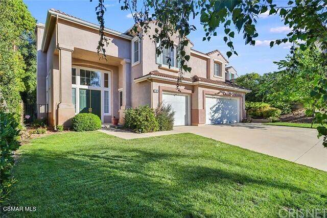 580 Winncastle Street - Photo 1