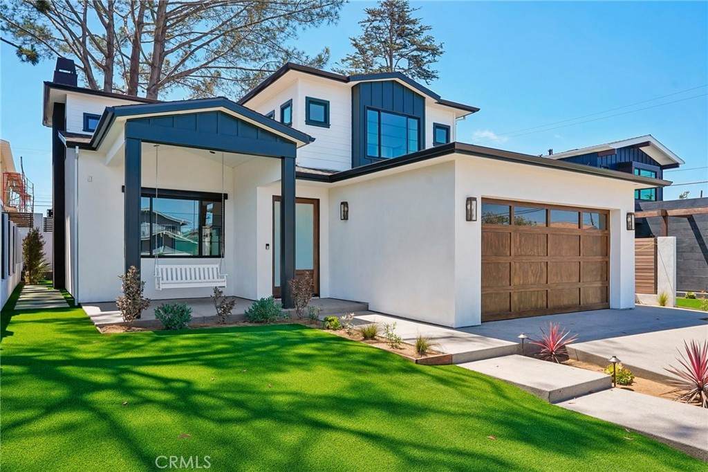 17007 Haas Avenue - Photo 1