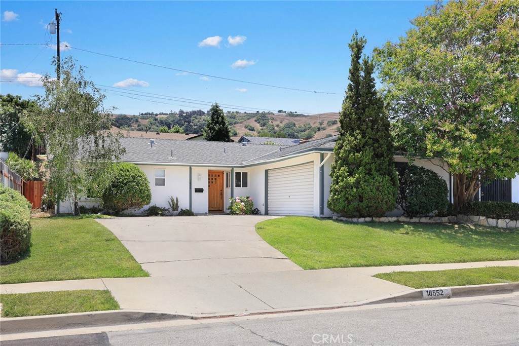 18552 Adivino Street - Photo 1