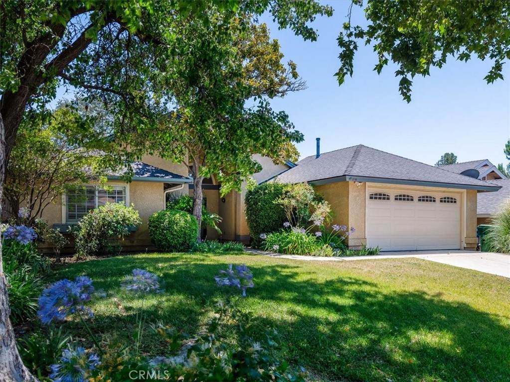 516 Sacagawea Court - Photo 1