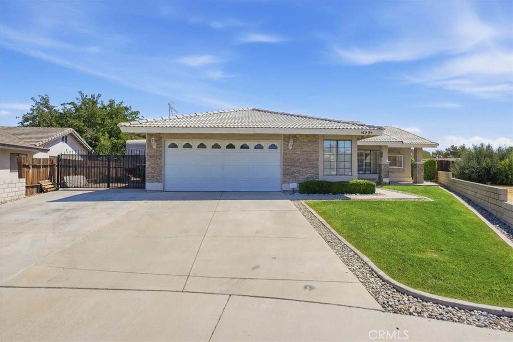 15234 Mesquite - Photo 1