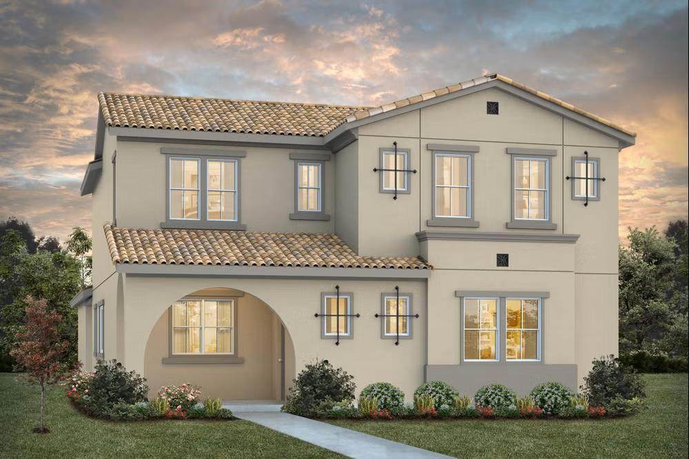 619 Santa Lucia Way - Photo 1