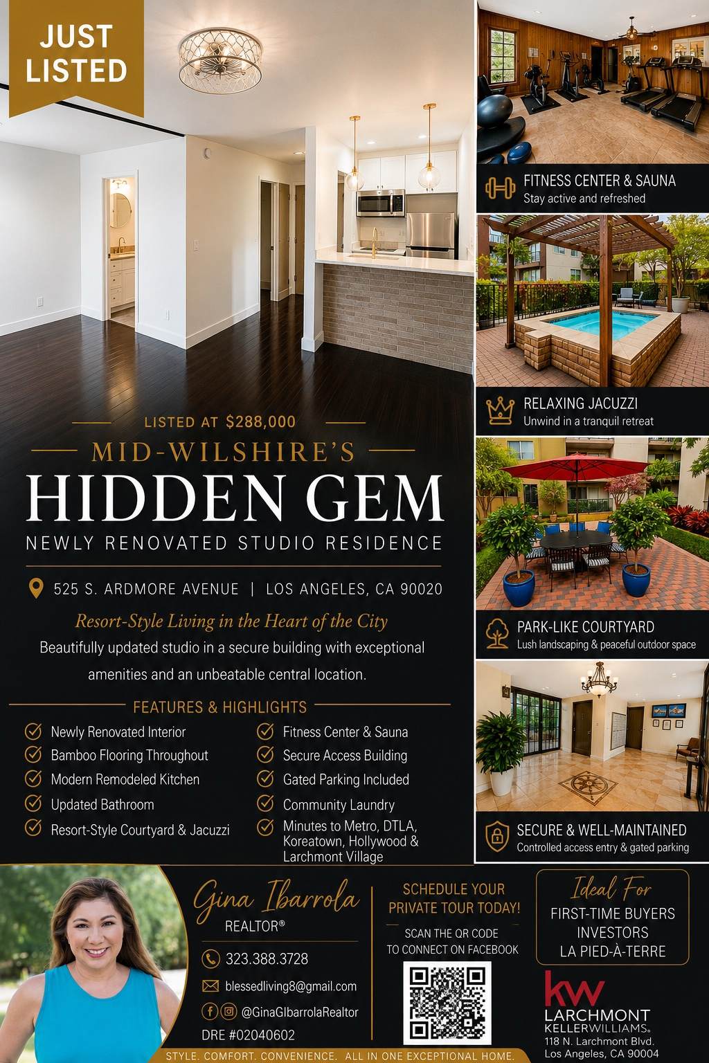 525 Ardmore Avenue - Photo 1