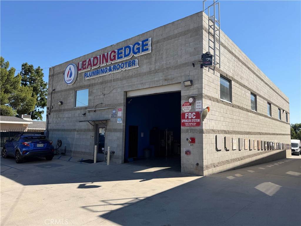 12300 Foothill Boulevard - Photo 1