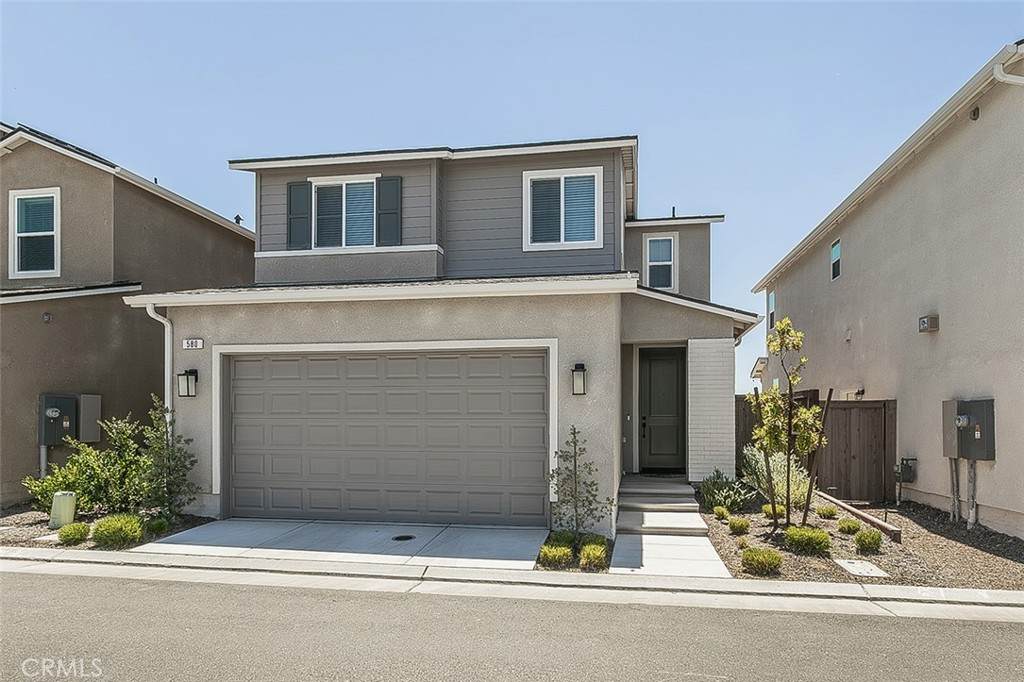 580 Mccaffrey - Photo 1