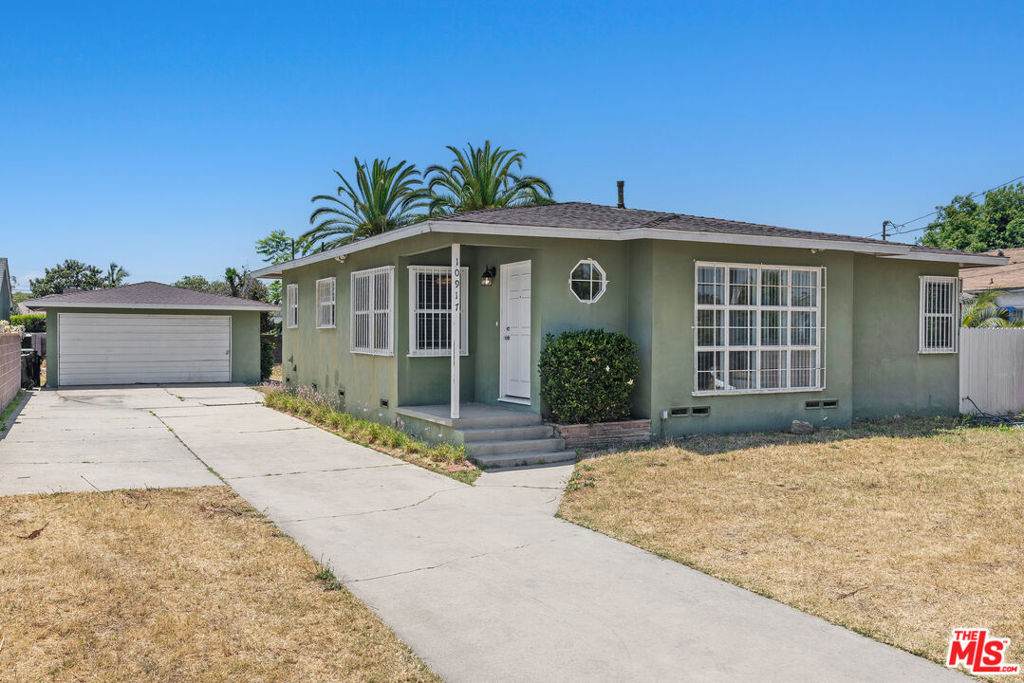 10917 Osage Avenue - Photo 1