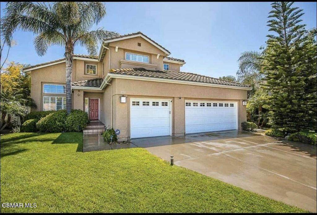 290 Virgo Court - Photo 1