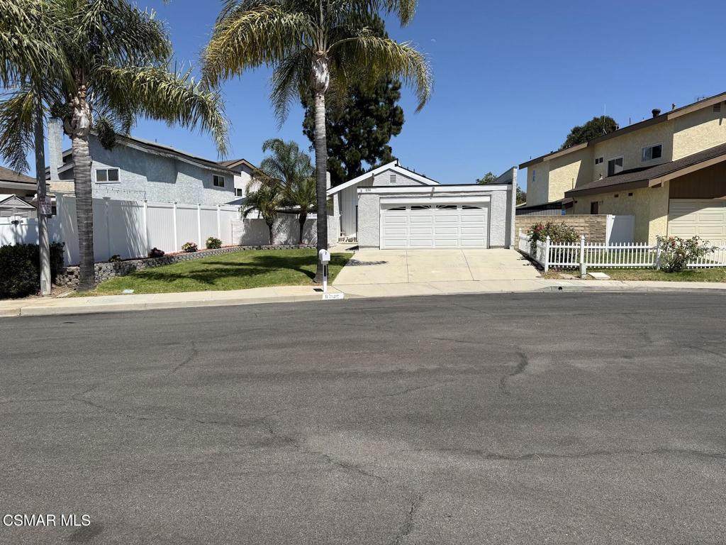 636 Malaga Court - Photo 1