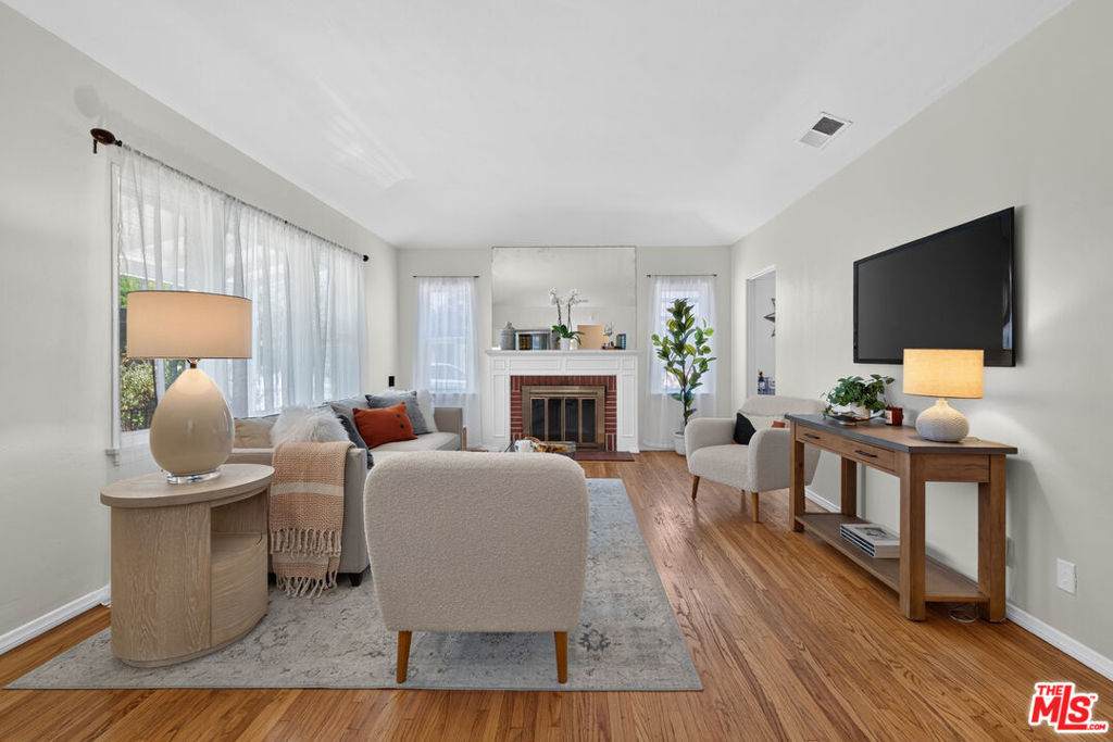 5620 Murietta Avenue - Photo 1