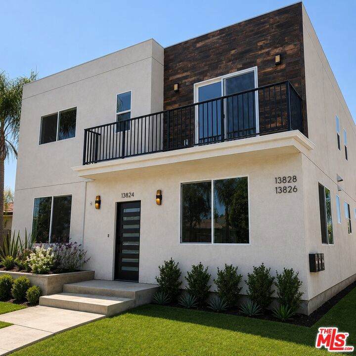 13824 Bessemer Street - Photo 1