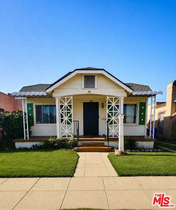 1523 65th Street - Photo 1