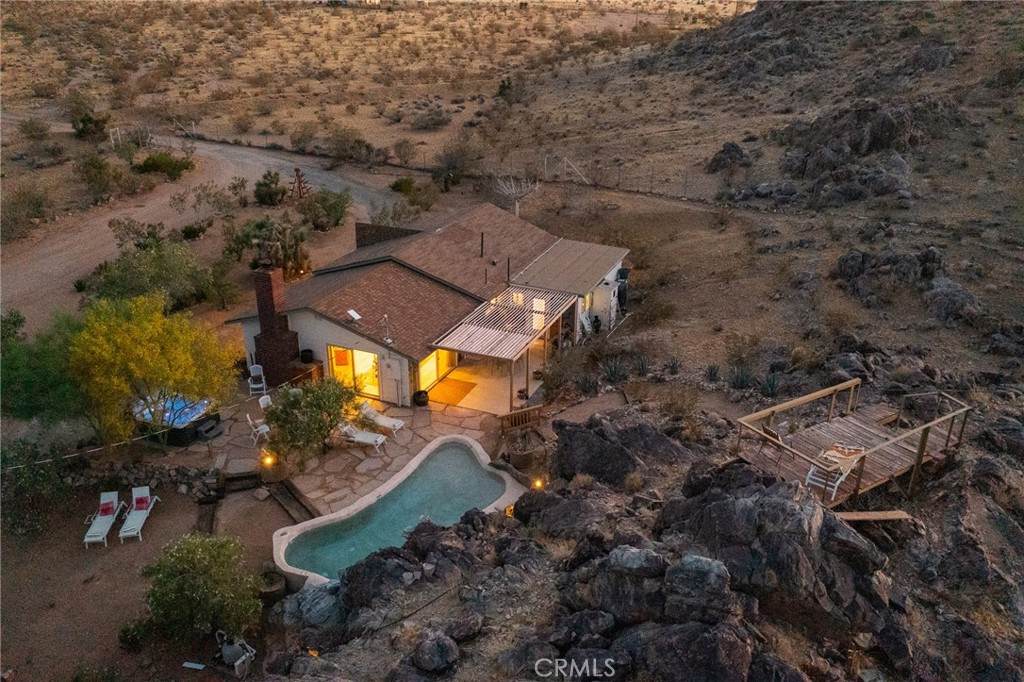 2351 Cambria - Photo 1