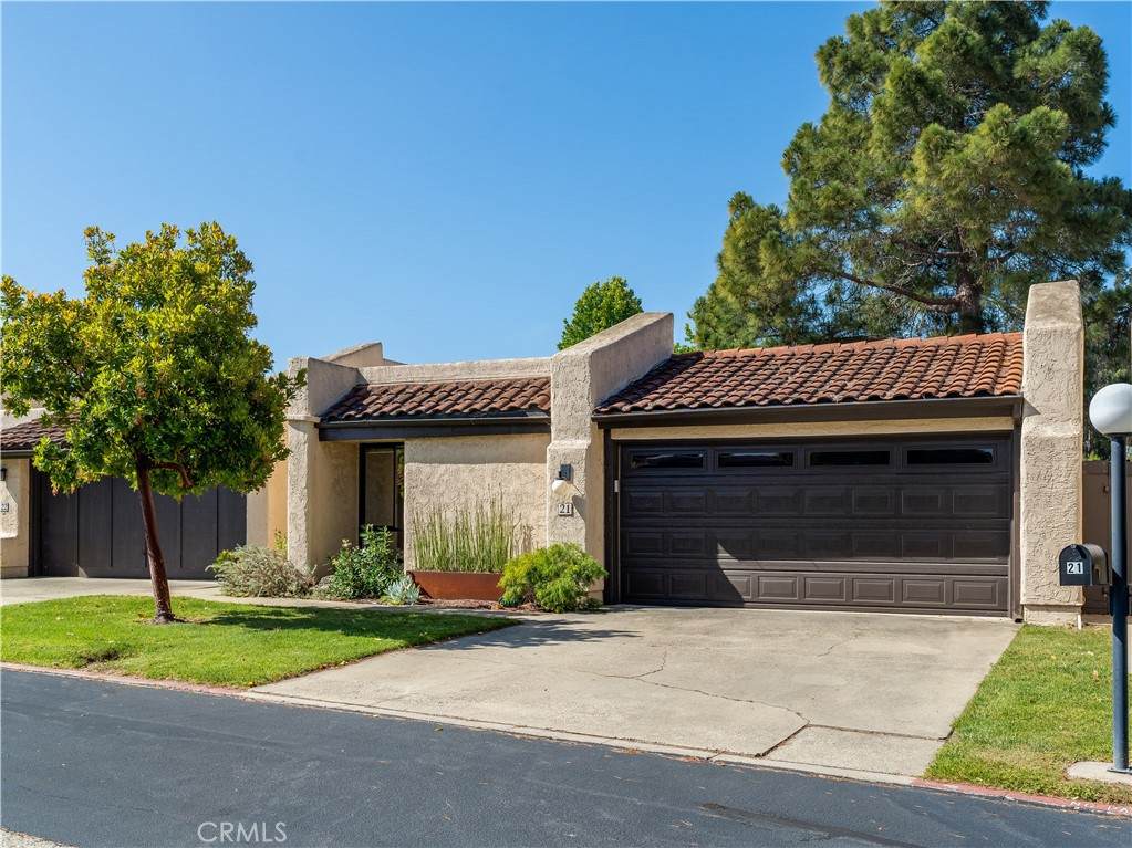21 Vista Lane - Photo 1