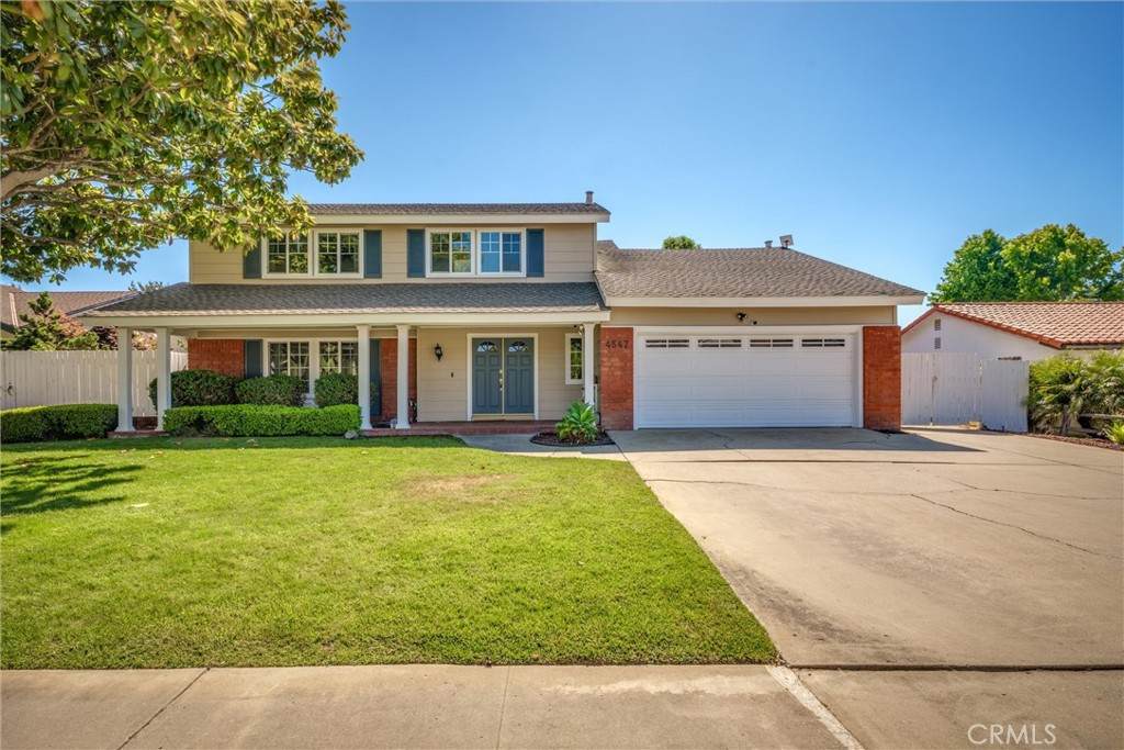 4547 Burlington Drive - Photo 1