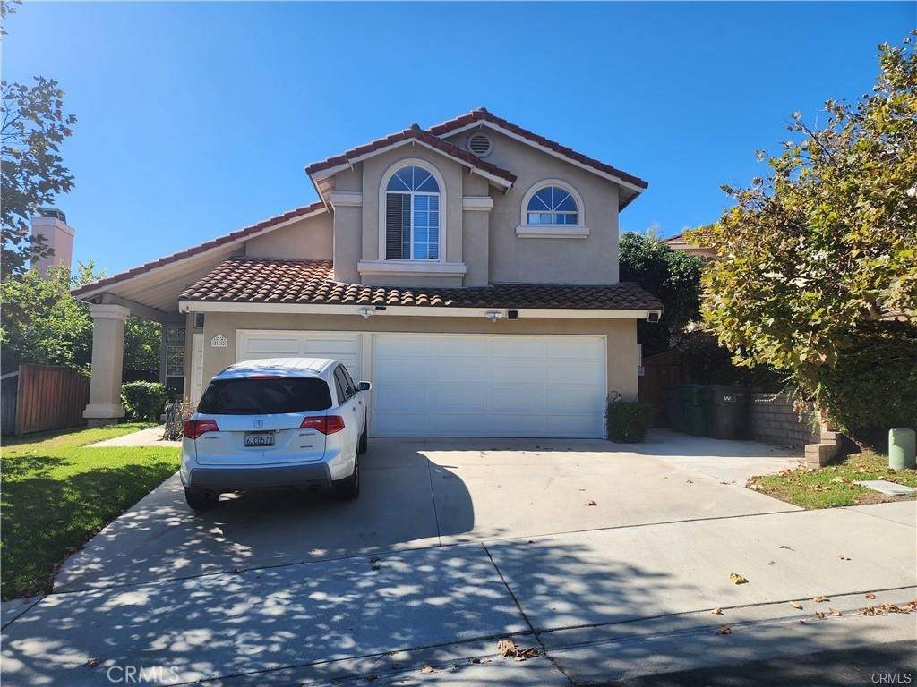 412 Bristol Way - Photo 1