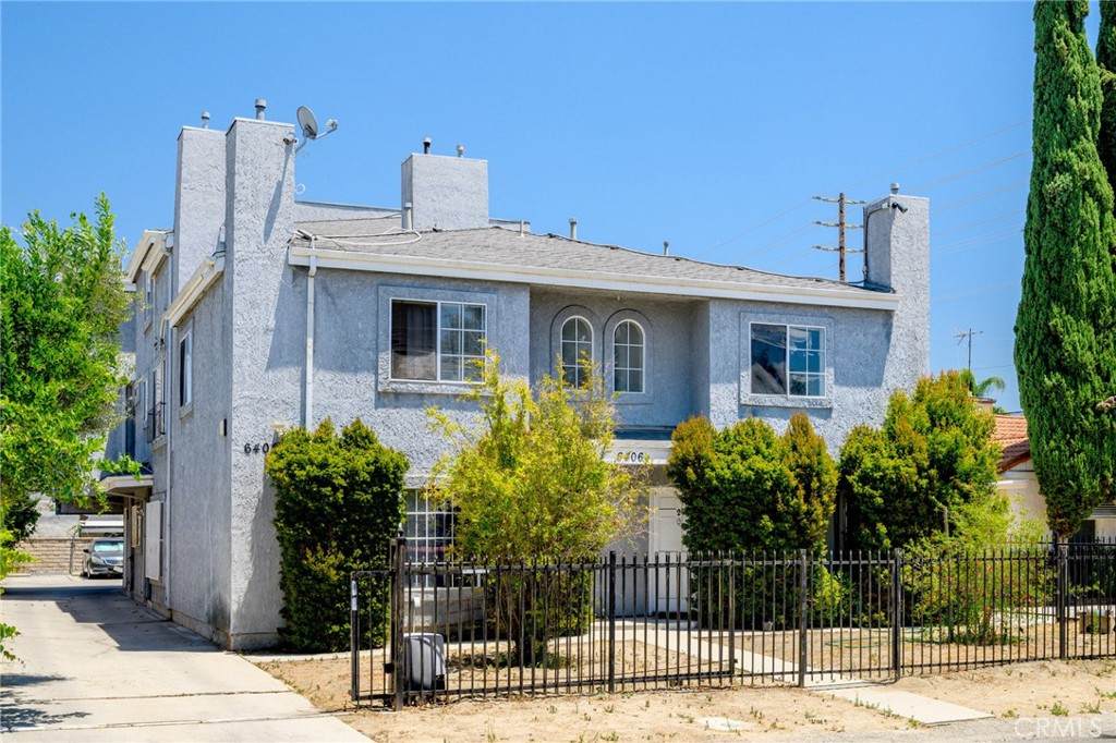 6406 Denny Avenue - Photo 1