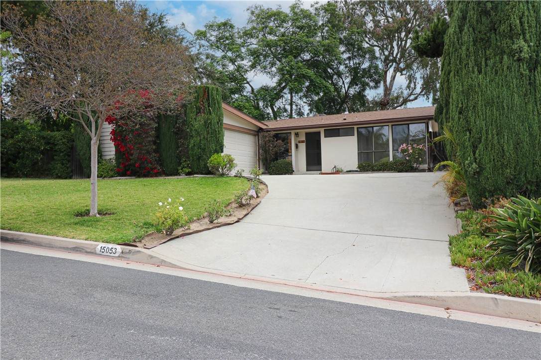 15053 Rosalita Drive - Photo 1