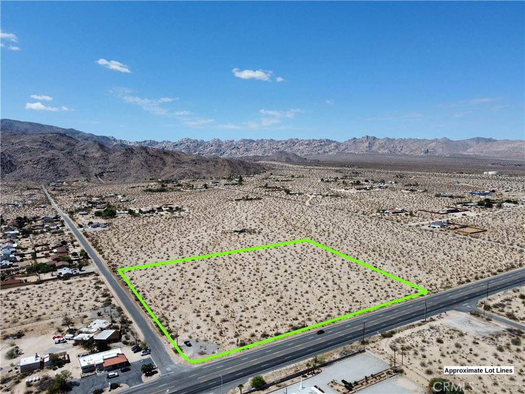 70500 29 Palms Highway - Photo 1