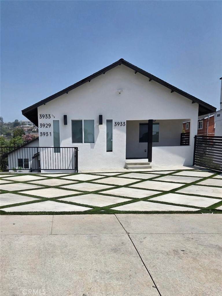3933 Cesar E Chavez Ave - Photo 1