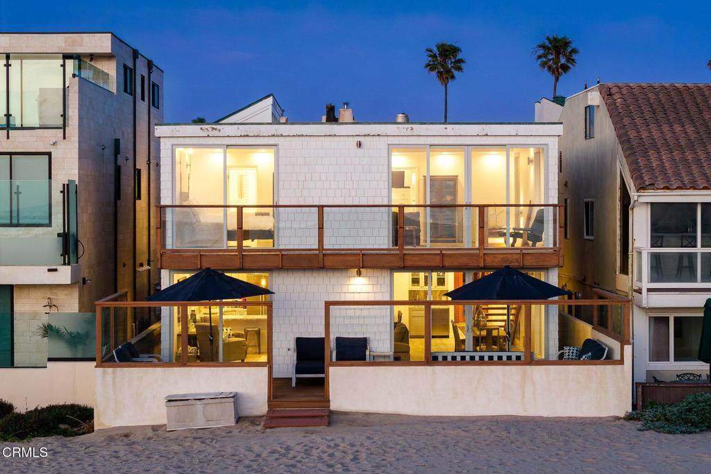 3373 Ocean Drive - Photo 1
