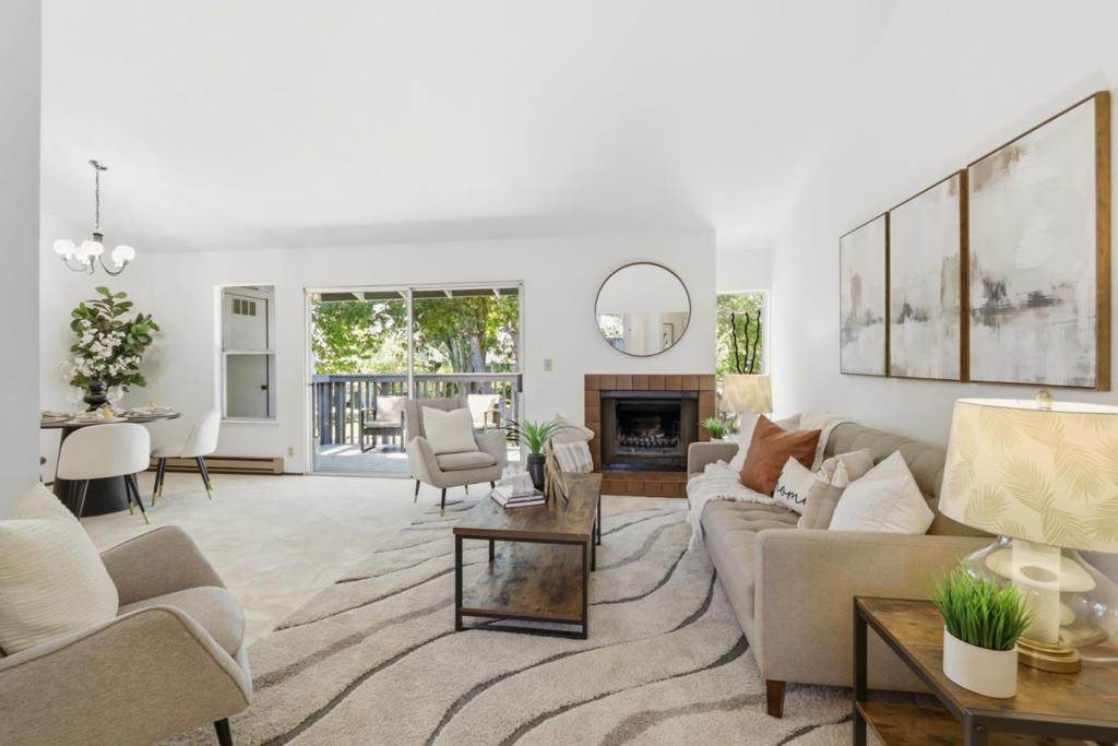 2264 Almaden Road - Photo 1