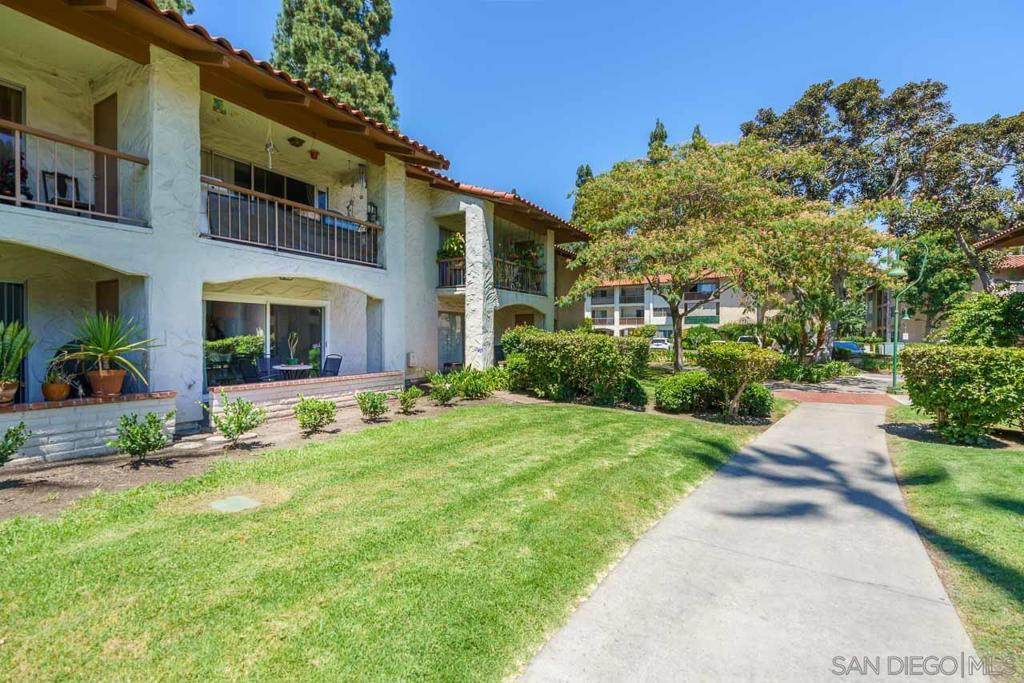 6009 Rancho Mission Road - Photo 1