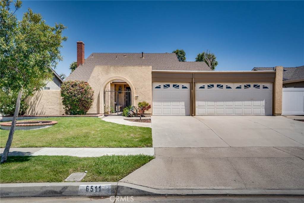 6511 Wrenfield Drive - Photo 1