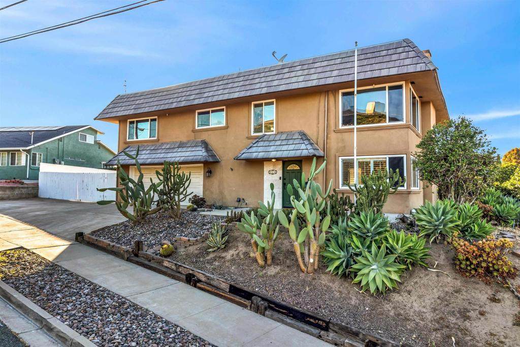 166 Cottonpatch Way - Photo 1