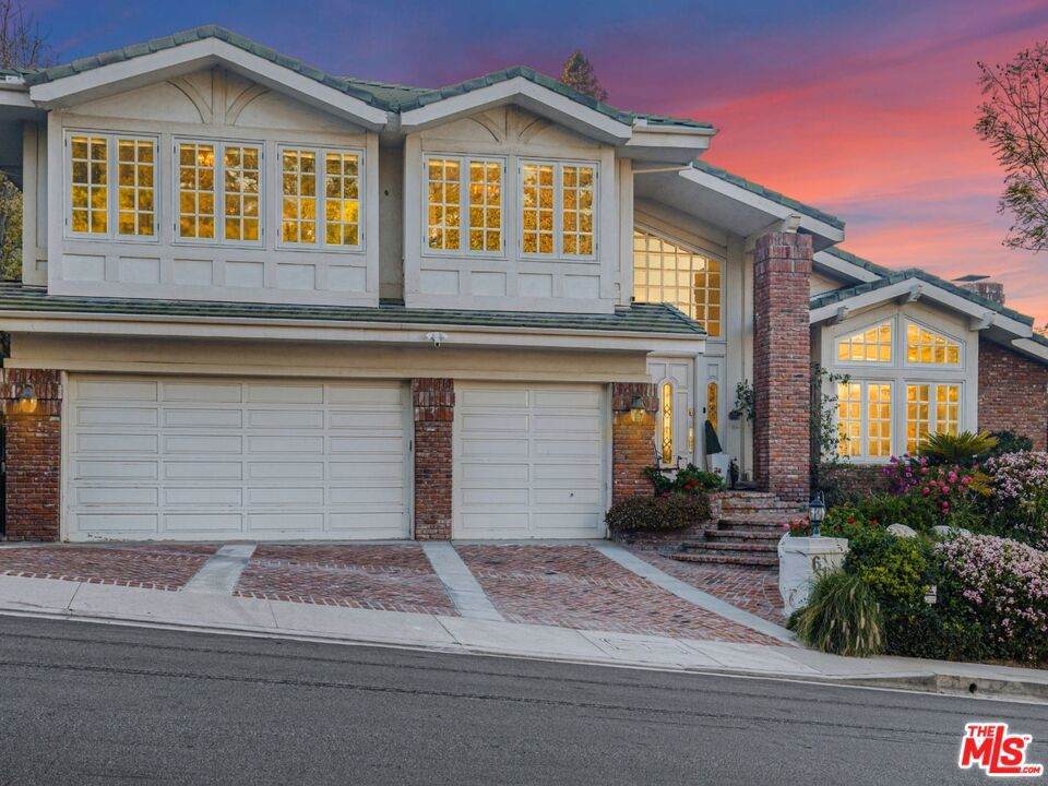 6111 County Oak Road - Photo 1