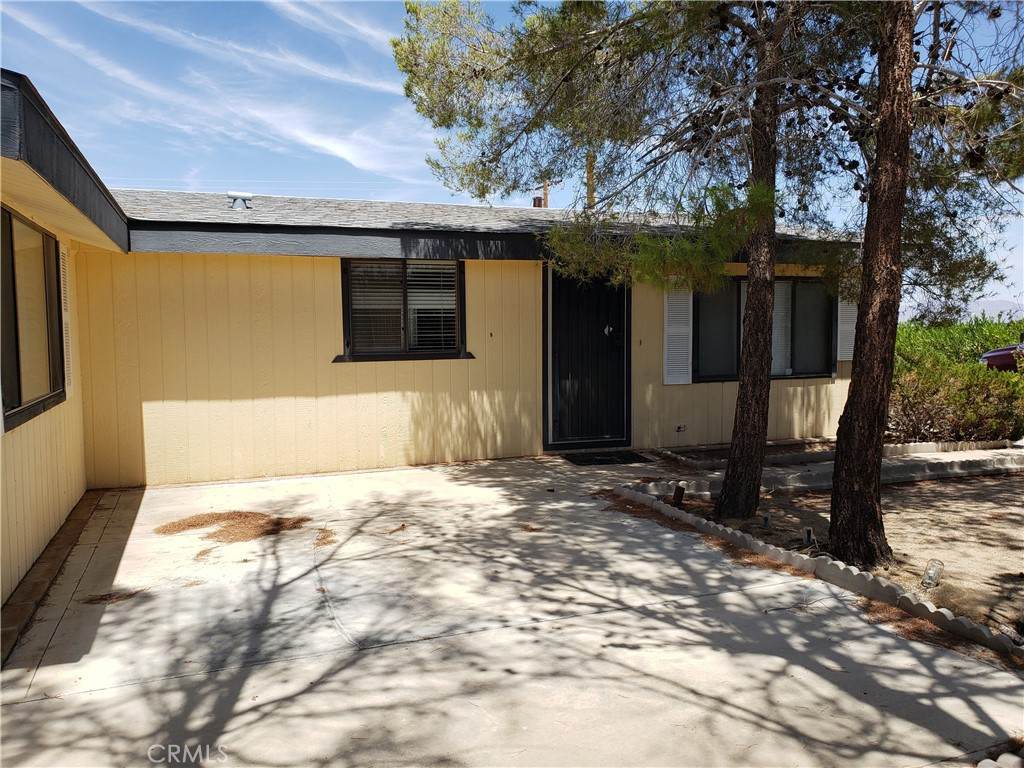 74976 Aladdin Drive - Photo 1