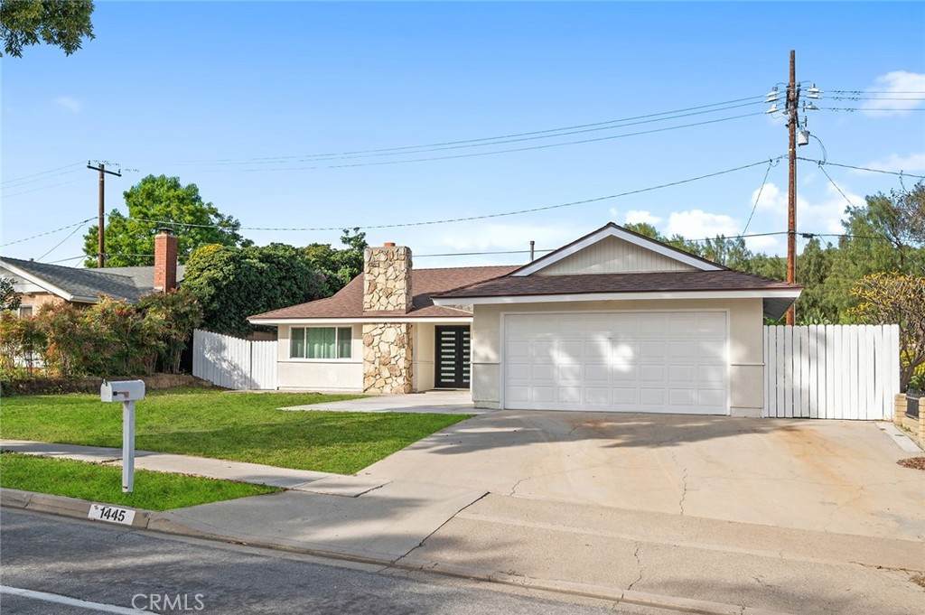 1445 Arrow Wood - Photo 1