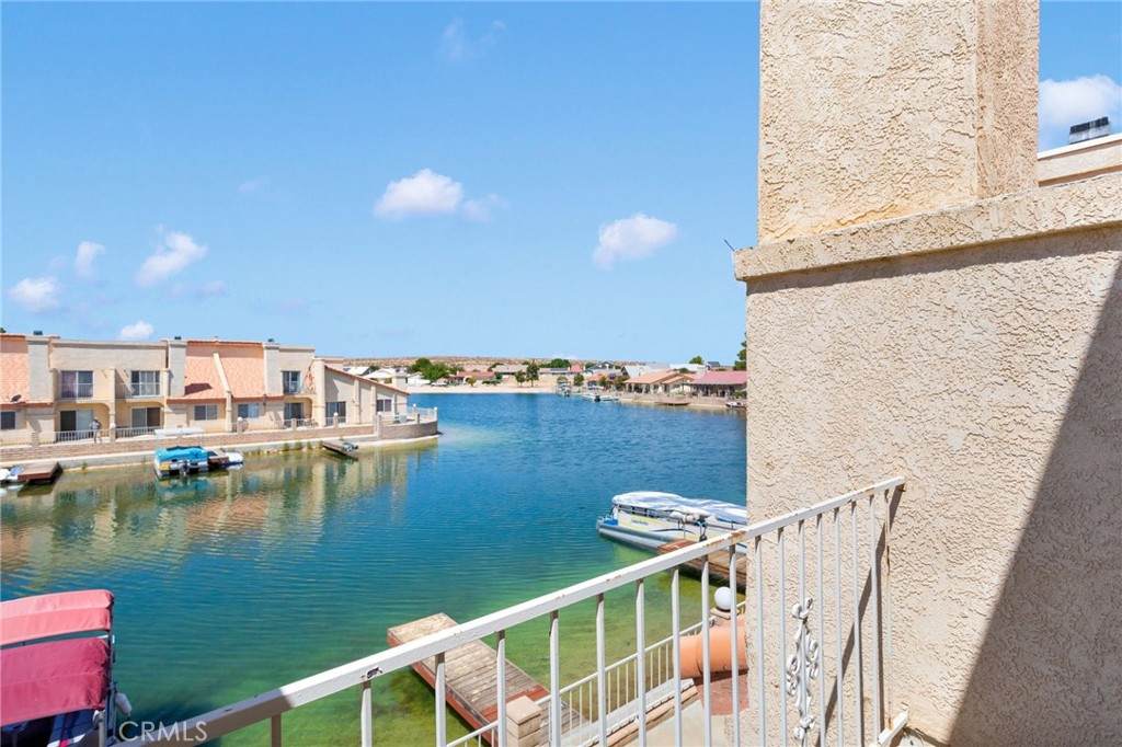 11496 Nautical Lane - Photo 1