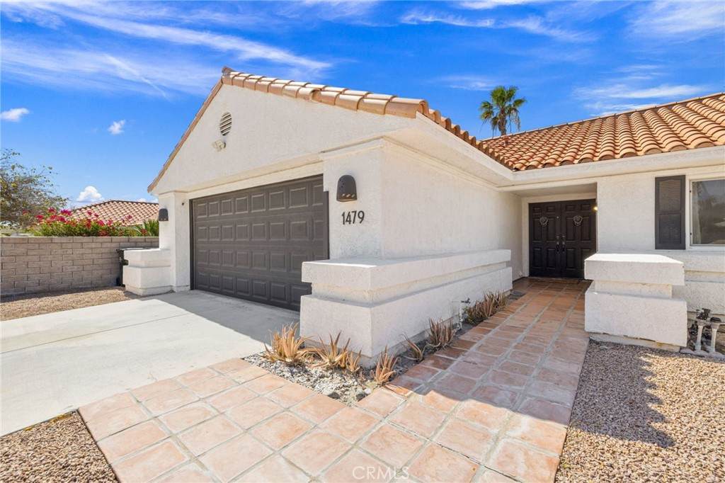 1479 Francis Drive - Photo 1