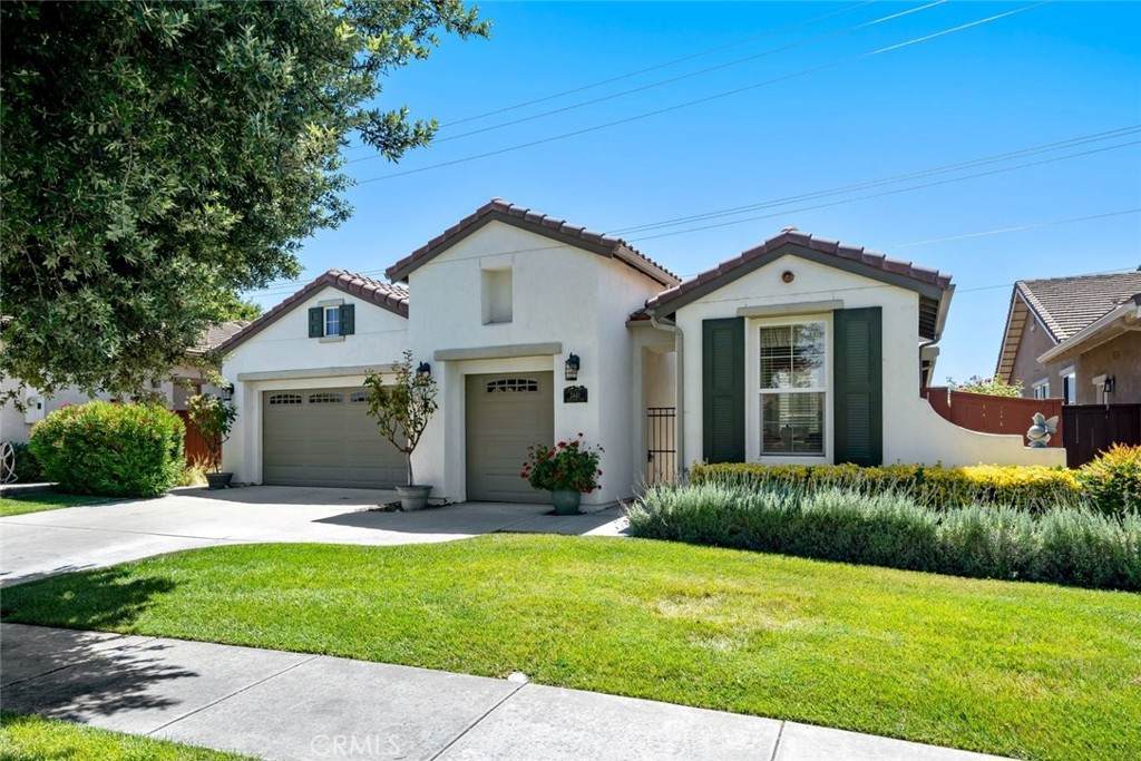 2441 Traditions Loop - Photo 1