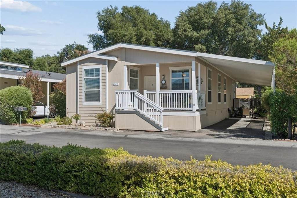 1247 Camino Del Robles - Photo 1
