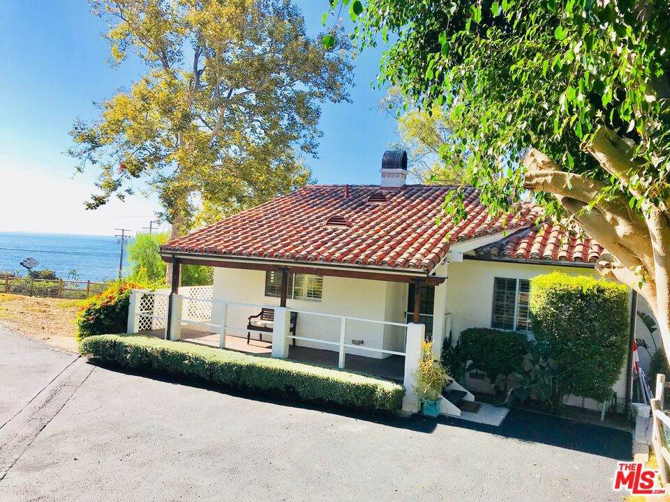 27355 Pacific Coast Highway - Photo 1