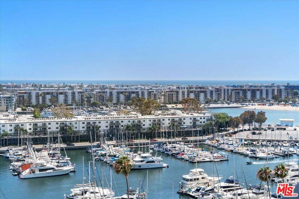 4314 Marina City Drive - Photo 1