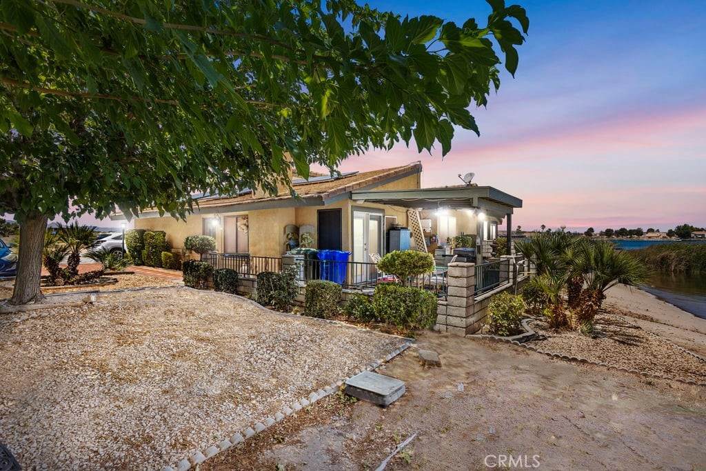 14772 Chaparral Lane - Photo 1