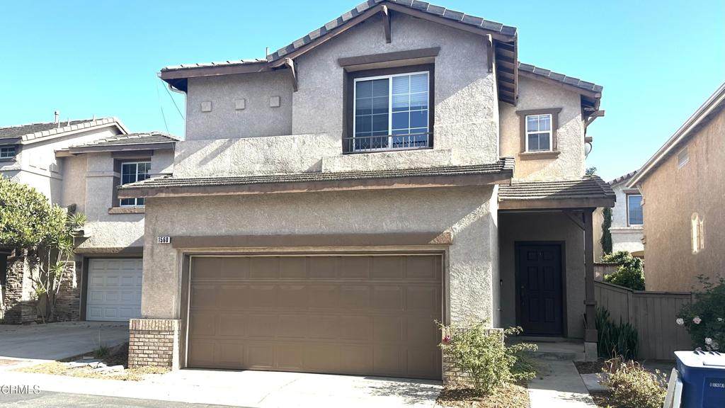 1560 Tierra Buena Court - Photo 1