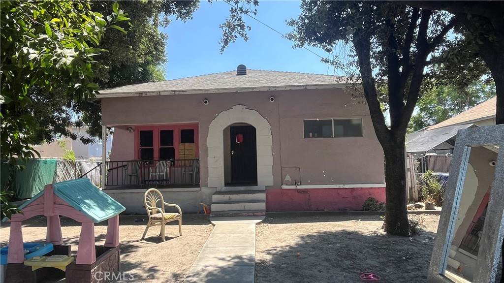 1259 Mountain View - Photo 1