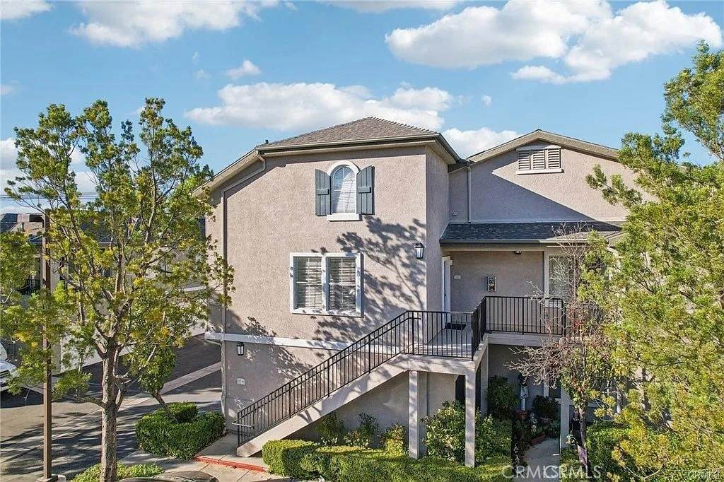 20000 Plum Canyon Road - Photo 1