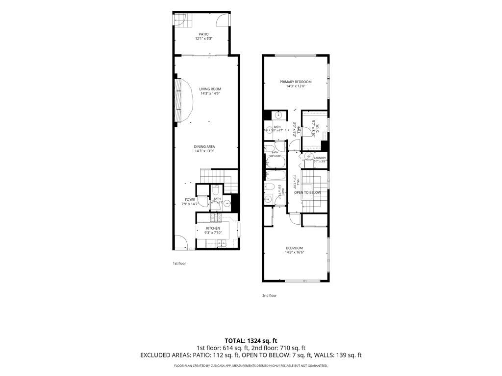 1436 20th Street - Photo 1