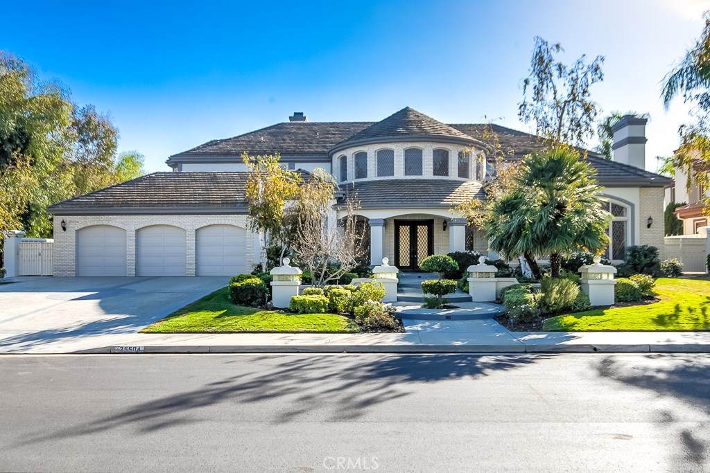 25504 Colette Way - Photo 1