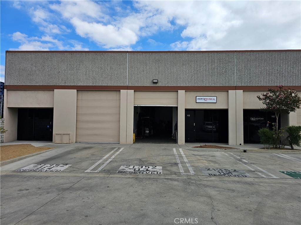 21352 Nordhoff Street - Photo 1