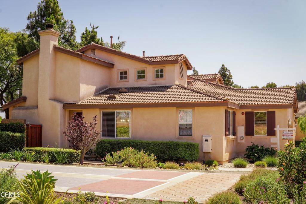 2323 Shakespeare Drive - Photo 1