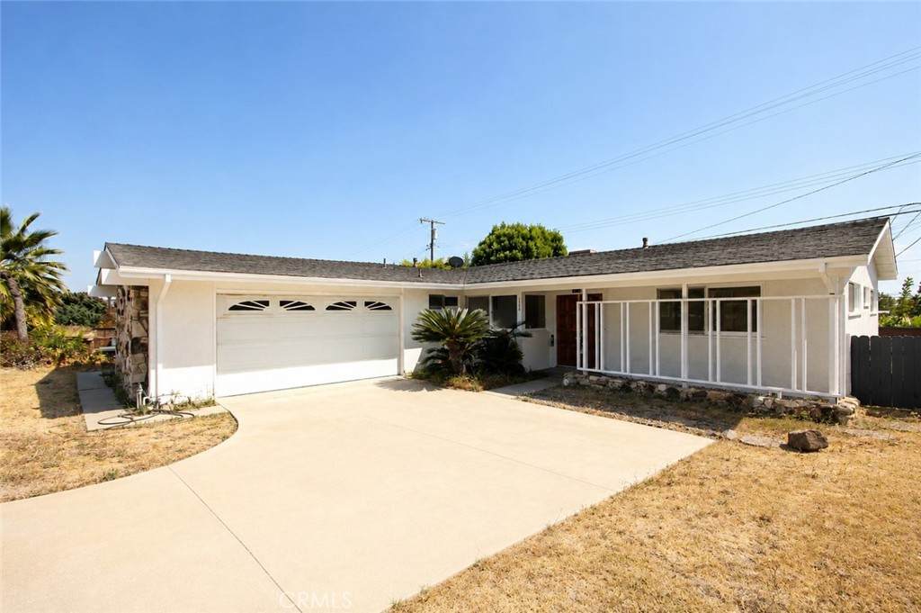 1290 Brightwood Street - Photo 1