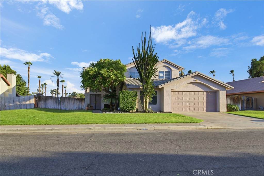 80555 Veranda Lane - Photo 1