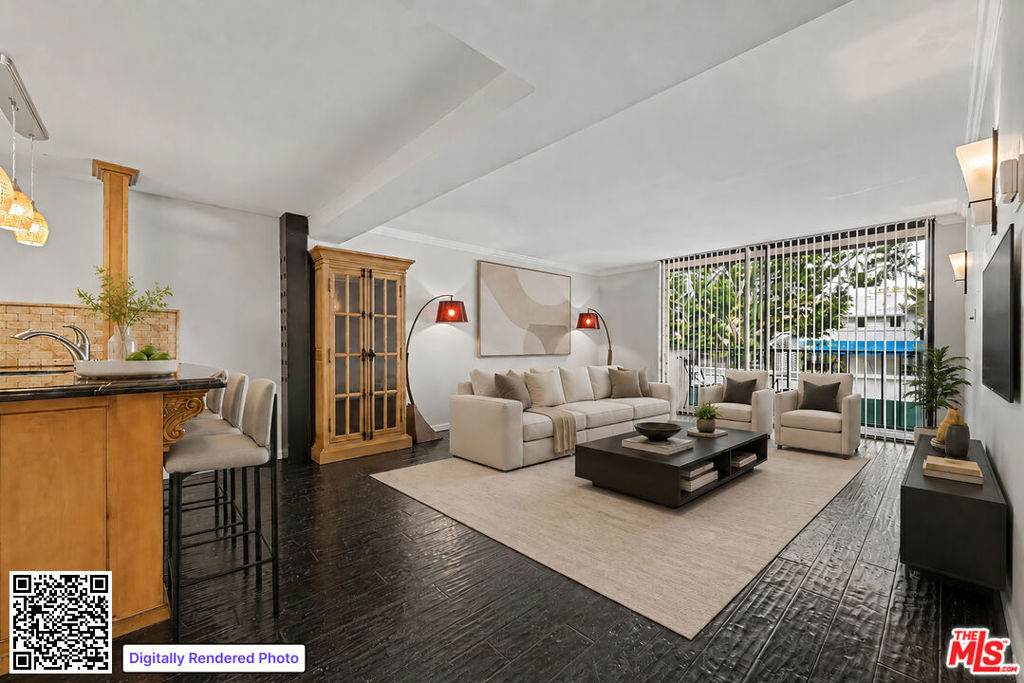 10535 Wilshire Boulevard - Photo 1
