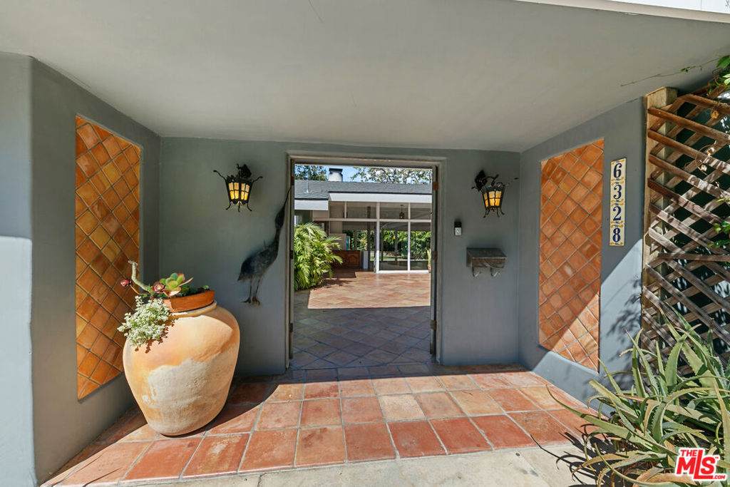6328 Frondosa Drive - Photo 1