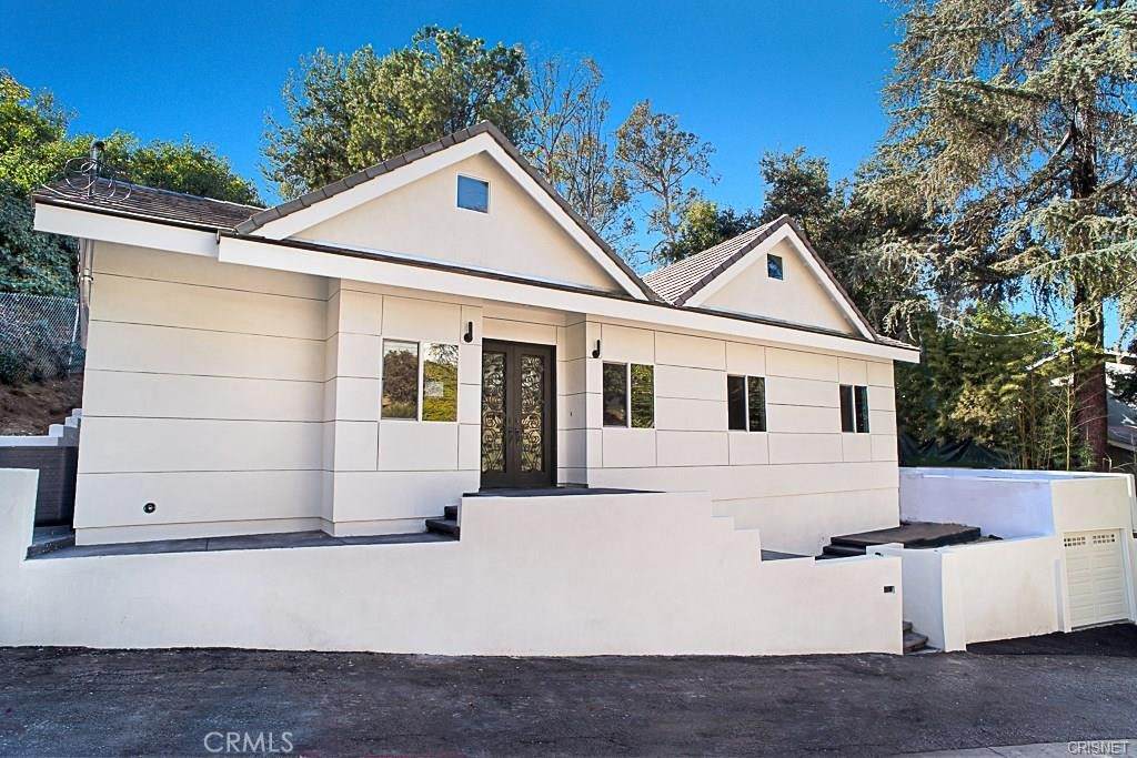 3841 Ridgemoor Drive - Photo 1
